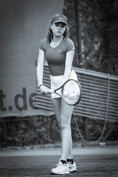Mariella Thamm 92 - Dr. Loges Cup
